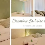 *l'oasis Du Coeur De Ville*spacieux Et Moderne Appartamento Gravelines
